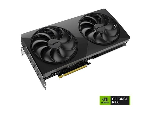 PNY CS2140, 2 TB, M.2, 3600 MB/s