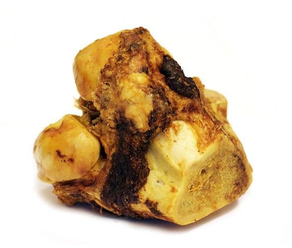 TE Roast Knuckle Bone
