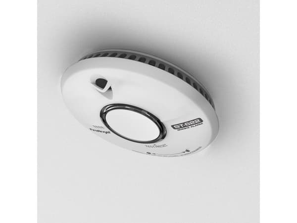 Fireangel røyksensor (ST-622)