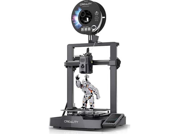 Creality Ender-3 V3 KE 3D-skriver