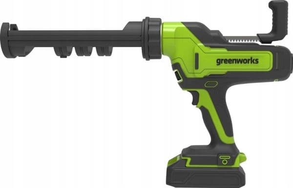 Greenworks 24V degpress G24CG