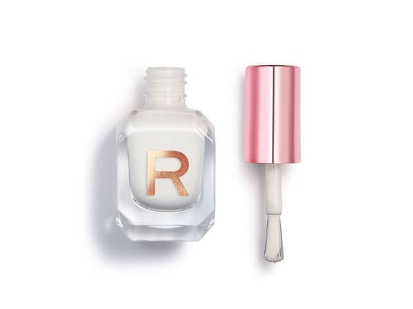 Revolution High Gloss Nail Polish Ghost 10ml