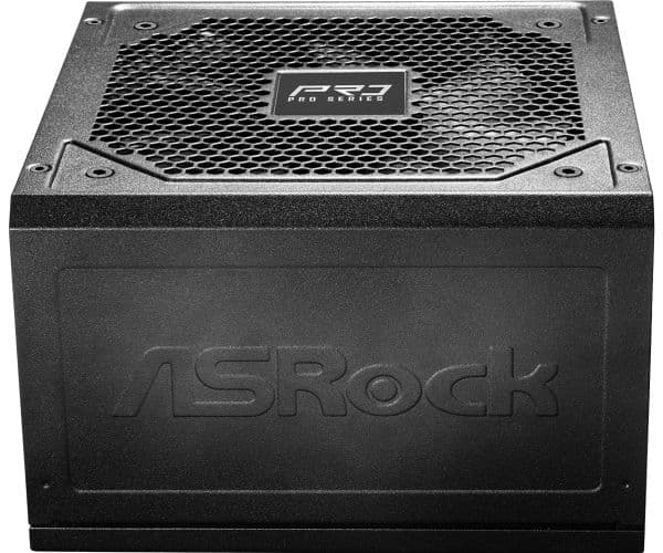 ASRock - Strømforsyning (intern)