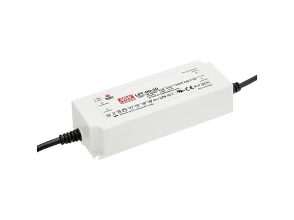 MEAN WELL LPF-90-36