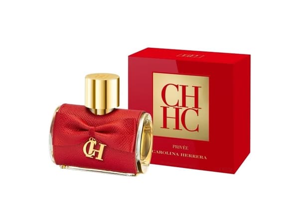 Carolina Herrera Ch Privee Eau de Parfum 50 ml (dame)