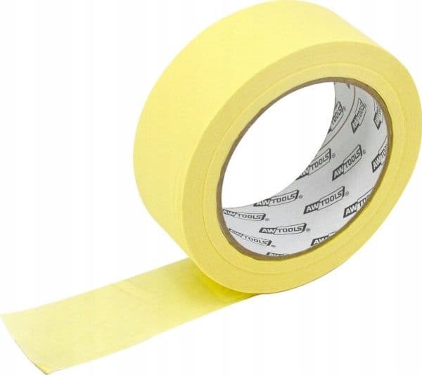 AWTools malertape 19 mm x 25 m