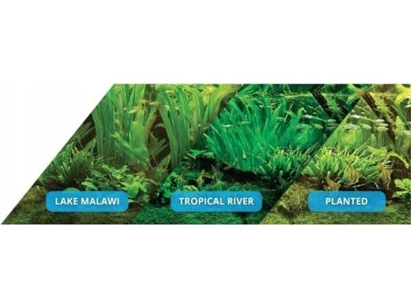 Fluval LED-ljusramp för växter, 61-85cm, 32W