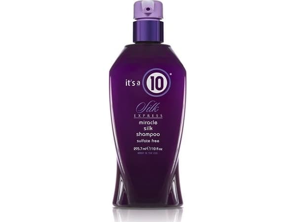 It's a 10® Miracle Silk Shampoo 295,7 ml
