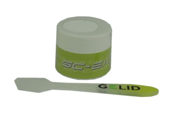 GELID GC-Extreme Thermal Compound - Termomasse