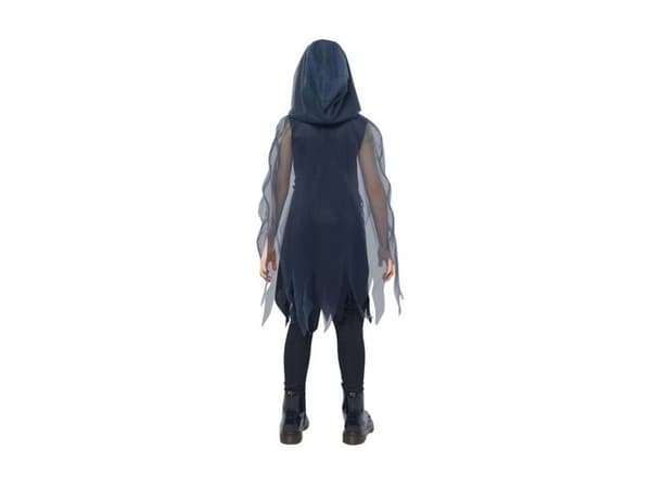 Grim Reaper utklädningsdräkt