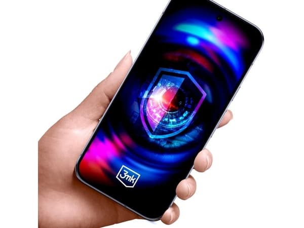 Google Pixel 10/10 Pro - 3mk Hardglass Max Privacy