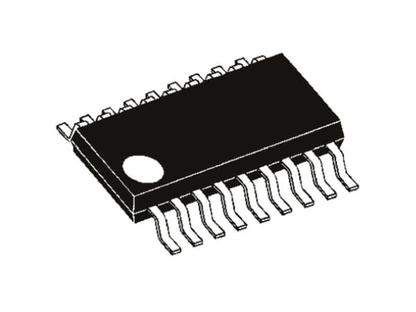 Microchip Technology PIC16F84A-20/SO