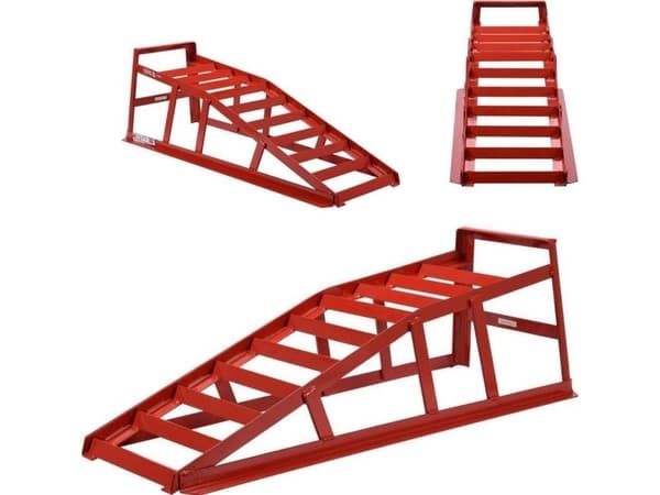 YATO bilstøtte 1T / 1 stk.