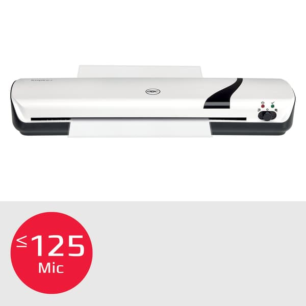 Laminator GBC Inspire+ A3 vit