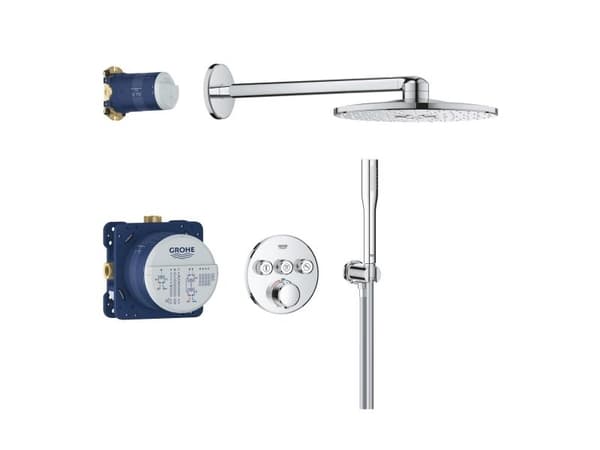 GROHE Precision SmartControl, 1 styck