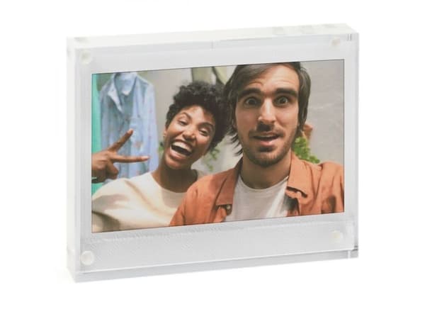INSTAX Wide akryylivalokuva