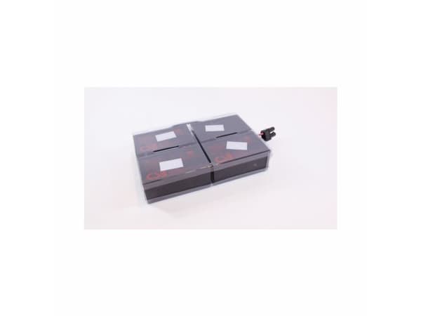 Eaton Easy Battery+ - Batteriutskiftning (for UPS- og strømenheter)