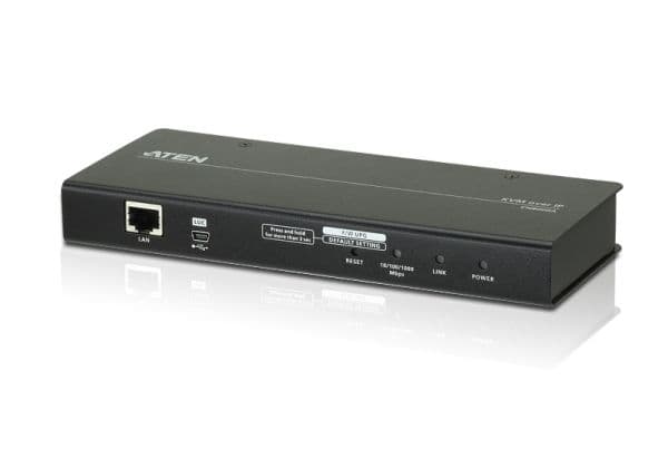 ATEN CN8000A - KVM-utvider - PS/2, USB