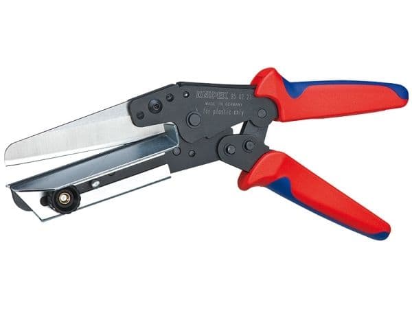 KNIPEX saks til kunststoffer