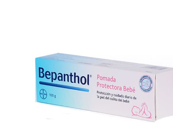 Bepanthol Bepanthol Baby Protective Cream 100g