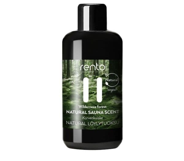 Sourcing RENTO NAT bastudoft Wild Forest 100 ml