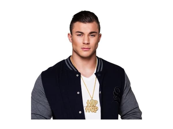 Hip Hop kaulakoru