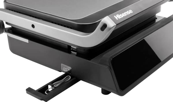 KONTAKTGRILL R2-1 2000 W