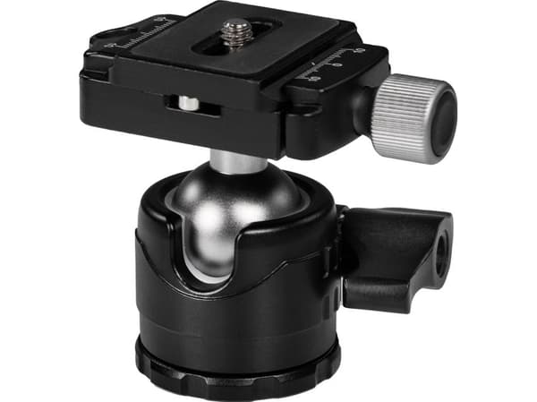 Beiwe GEAR M02 Tripod Head -kuulapää