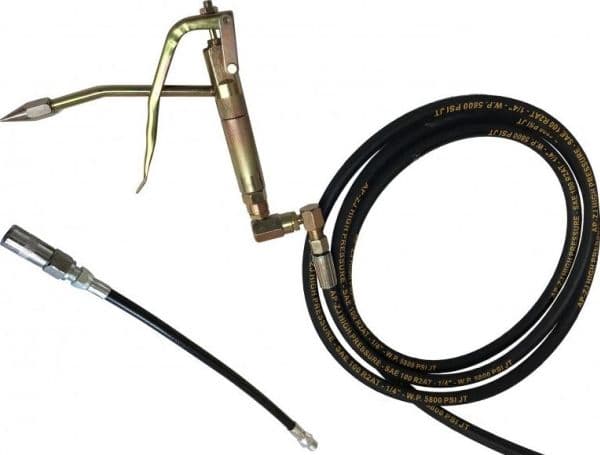 AWTOOLS PNEUMATISK 15L BEHOLDER