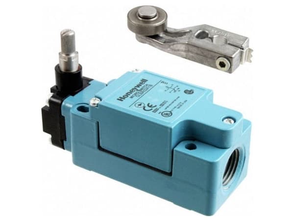 Honeywell GLBA02A1B MR