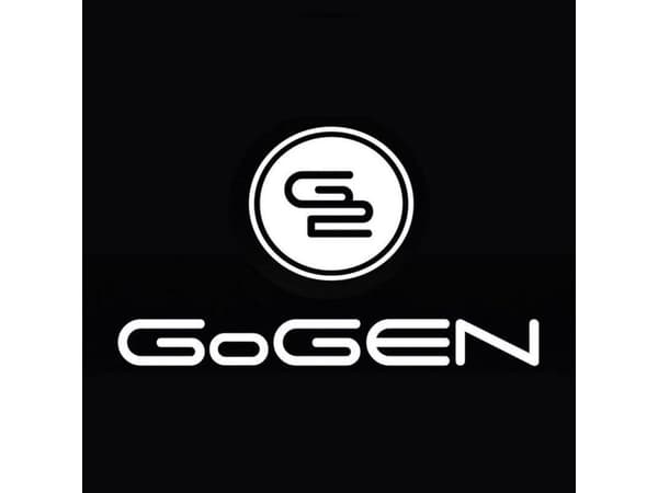 RTV GoGEN Rumsantenn DVBT2 Gogen - DA829