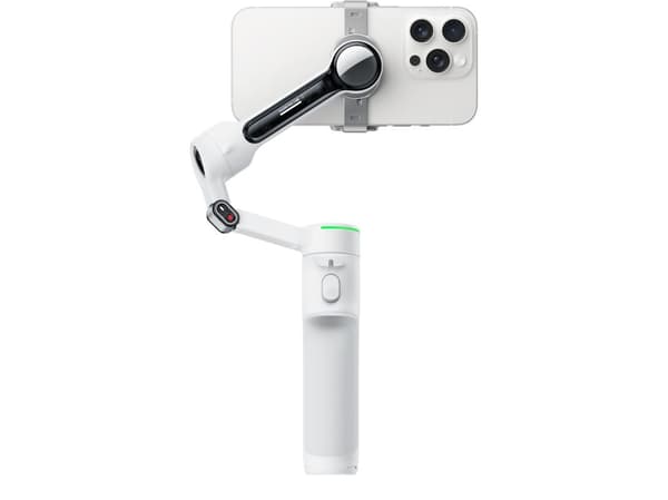 Gimbal Insta360 Flow 2 Pro (vit)