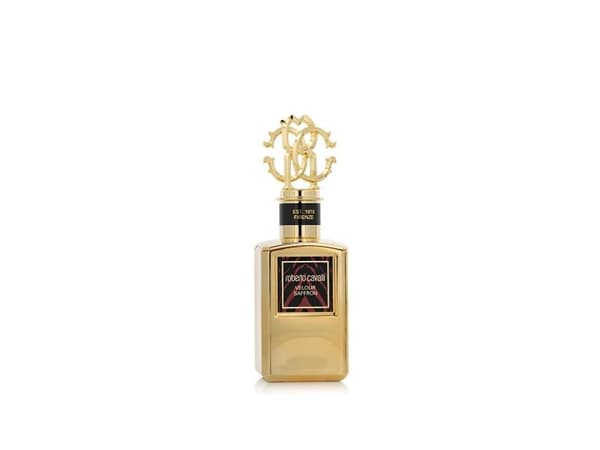 Roberto Cavalli Velor Saffron Parfum