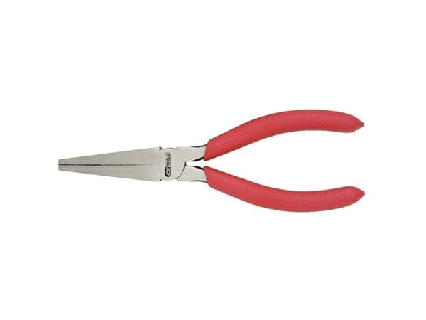 KS Tools 1151317 Litteäkärkiset pihdit