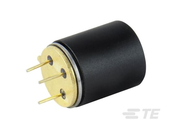 TE Connectivity Packaged MEMS AccelPackaged MEMS Accel 20003752-00 TCS