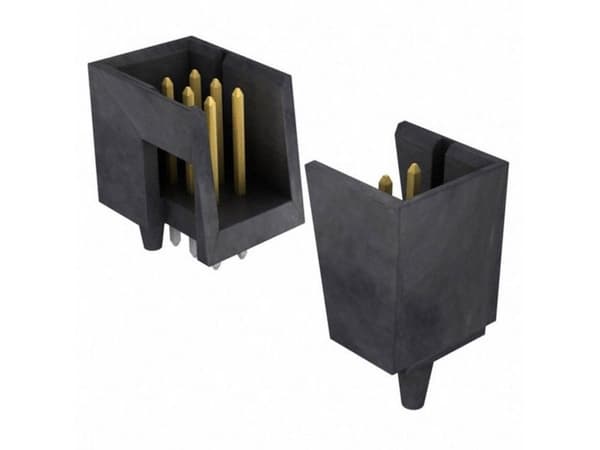 Molex stiftlist (standard) 2 rader, 22 poler per rad 15477644