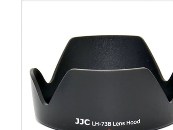 JJC LH-73B, Sort