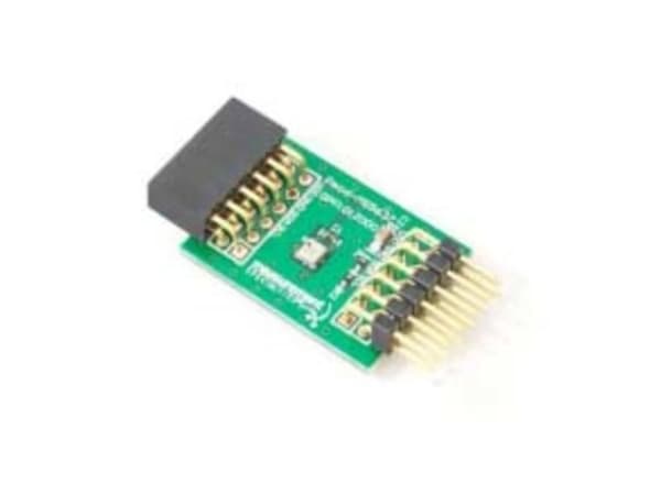 TE Connectivity DPP101Z000