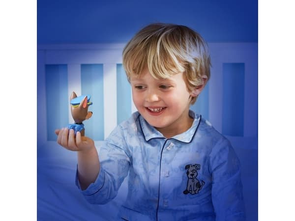 Chase GoGlow Magic Bedside Night Light, Torch & Projector