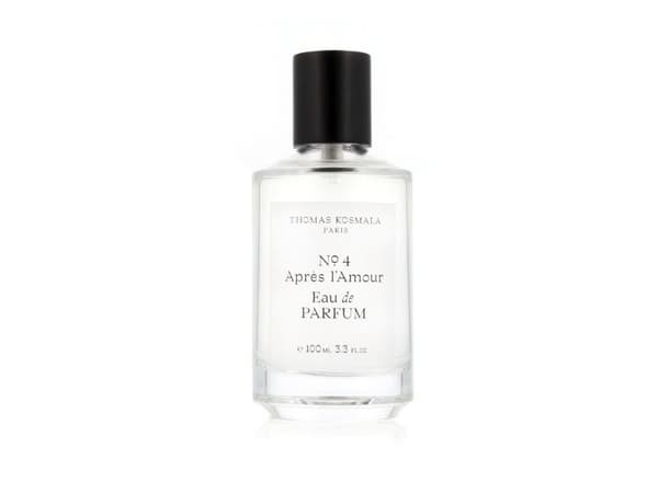 Thomas Kosmala No 4 Apres L'Amour Eau De Parfum 100ml