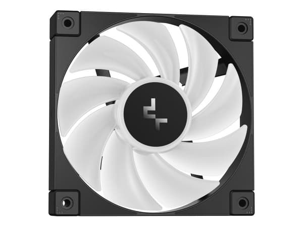 DEEPCOOL LP360 SVART KYLFLÄNS REF VÄTSKEKYLNINGSSYSTEM