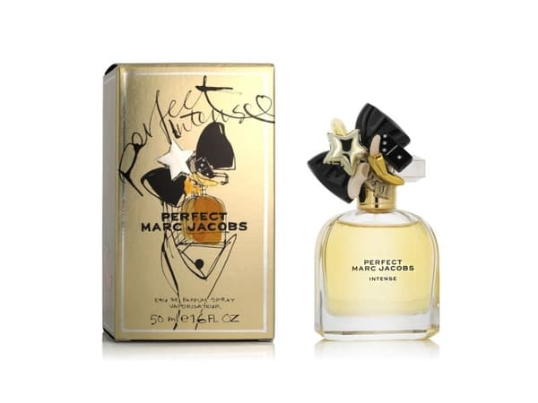 Marc Jacobs Perfect Intense Eau De Parfum 50ml