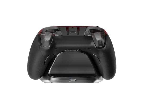 GameSir G7 Pro tri-mode gamingcontroller Svart för Xbox Series X|S, PC & Android