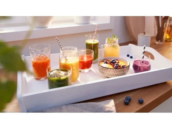 Bosch VitaPower kupmixer MMB6141W