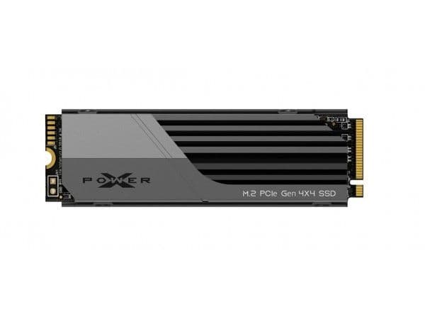 Silicon Power XS70, 2000 GB, M.2