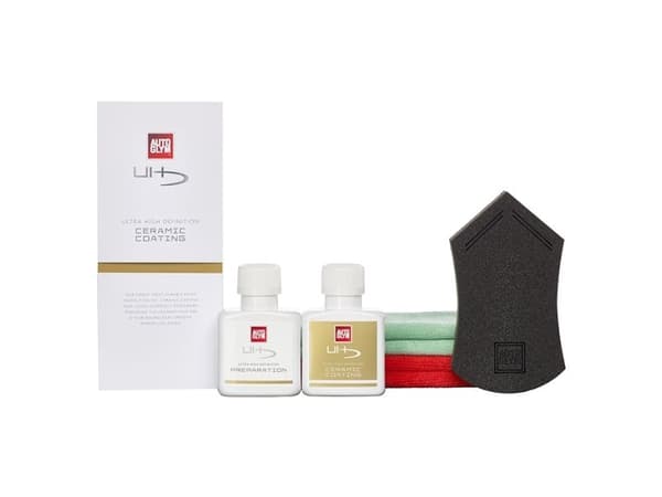 Autoglym Ultra High Definition Ceramic Coating