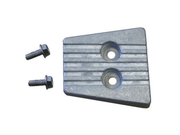Orbitrade sinkanode SX-A, DPS-A, DPS-B, DPS-B1
