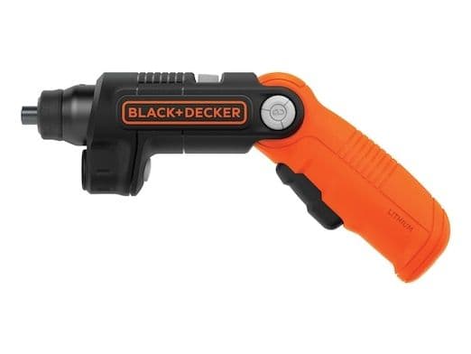 BLACK+DECKER - - trådløs