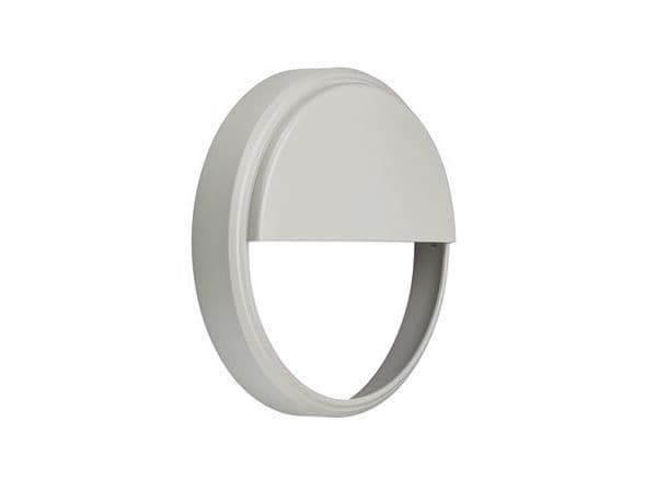 PHILIPS CoreLine Wall/ceiling WL140Z-sirkkelirengas Harmaa