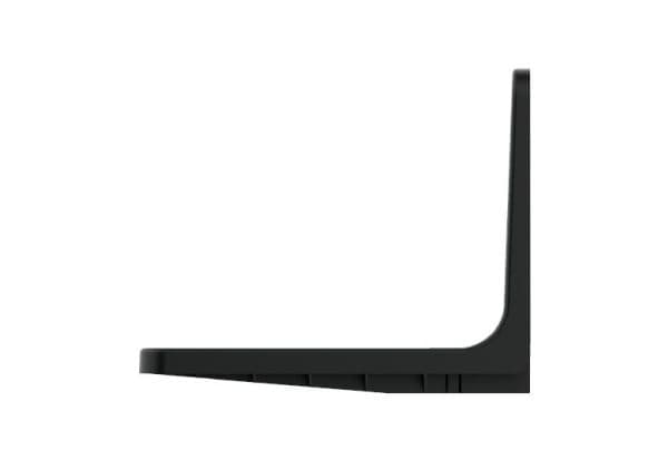NETGEAR - Monteringssats - väggmontering - inomhus - svart